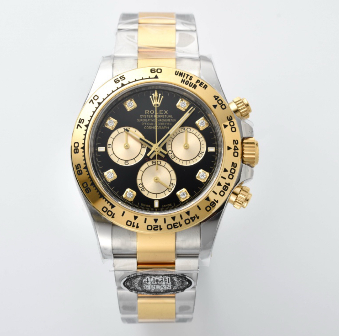 Customer with best replica in Tsuen Wan
